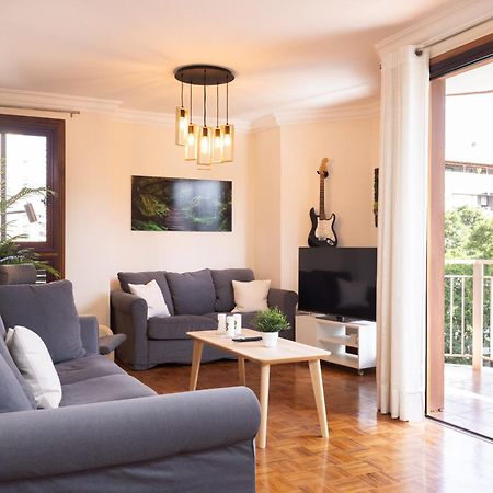 Home2Book Design & Luminous Apt Santa Cruz Center Екстер'єр фото