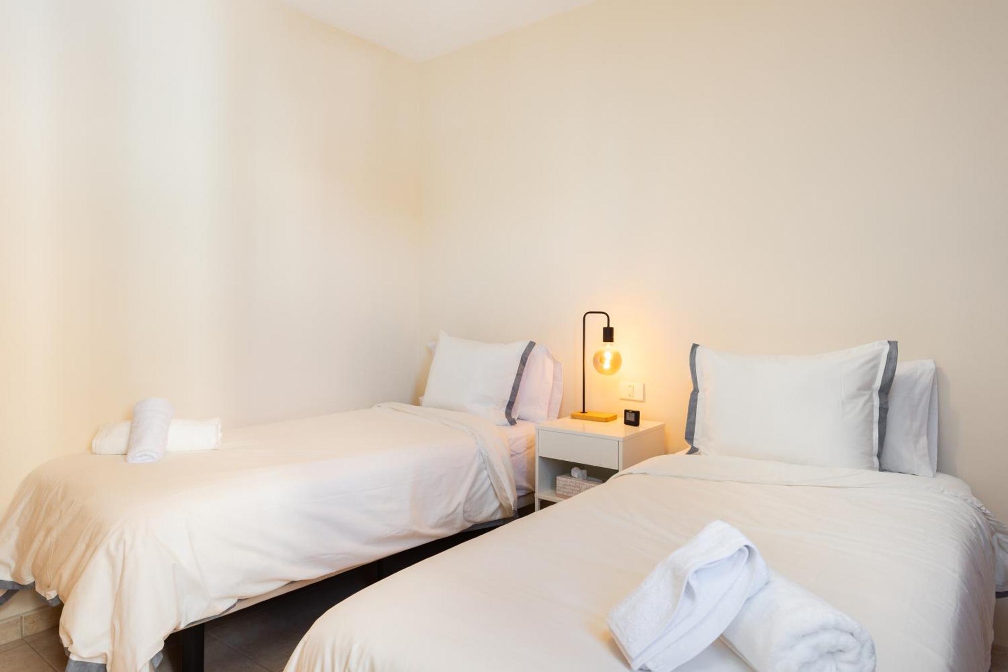 Home2Book Design & Luminous Apt Santa Cruz Center Екстер'єр фото