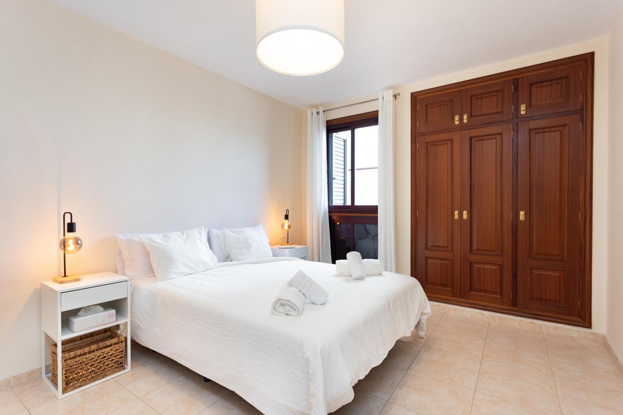 Home2Book Design & Luminous Apt Santa Cruz Center Екстер'єр фото