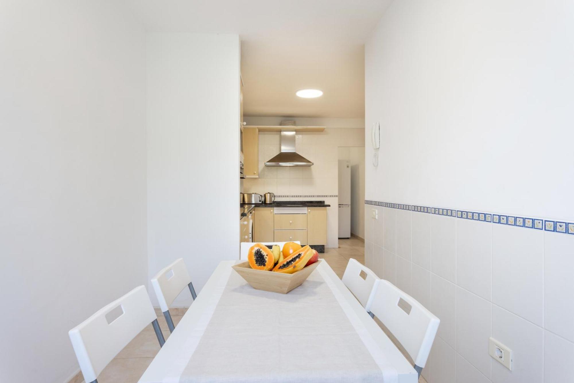 Home2Book Design & Luminous Apt Santa Cruz Center Екстер'єр фото