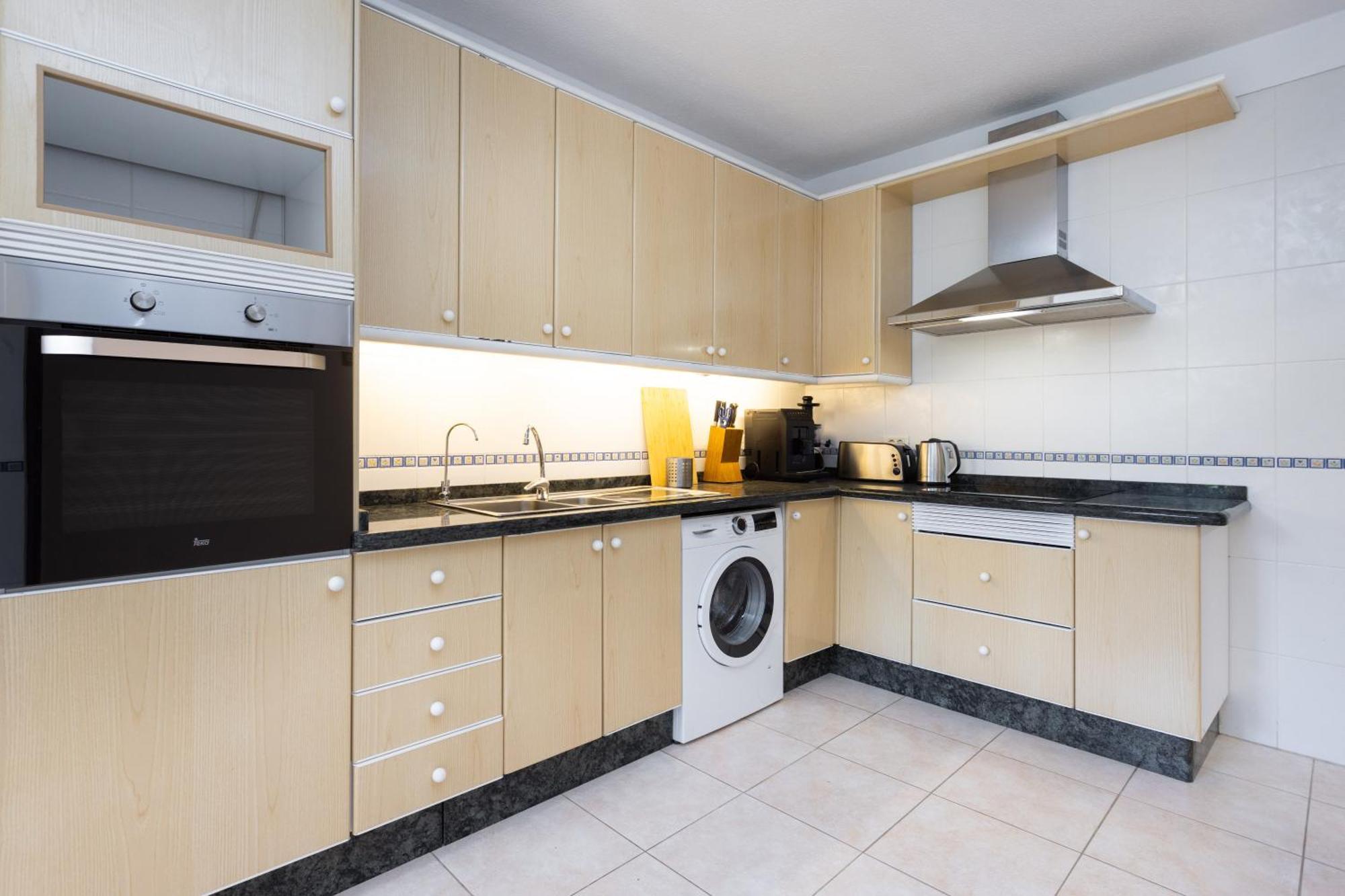 Home2Book Design & Luminous Apt Santa Cruz Center Екстер'єр фото