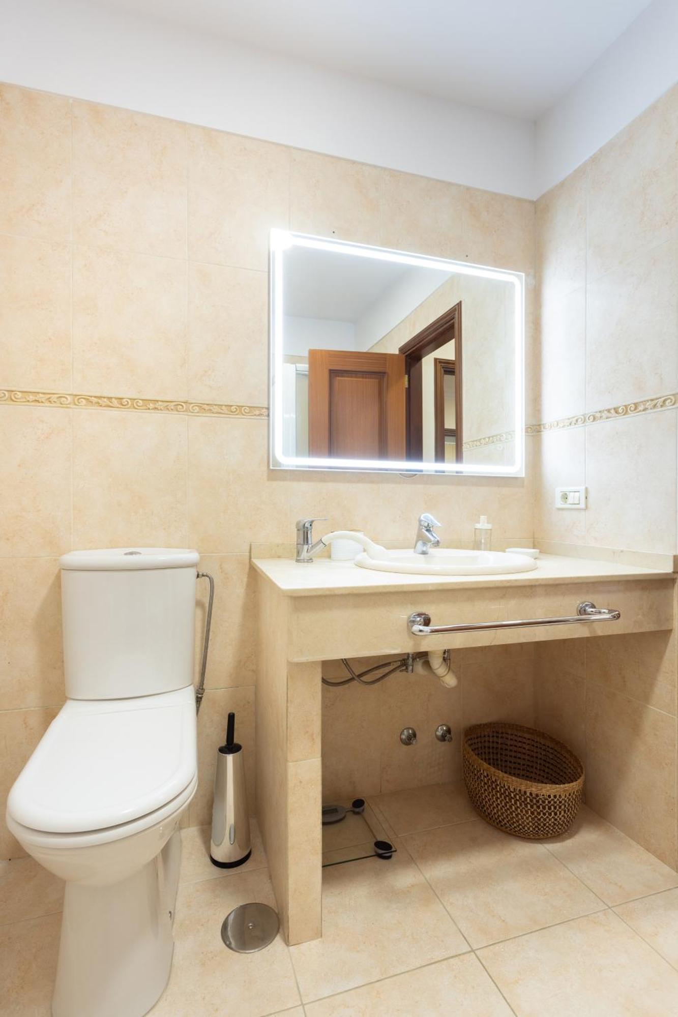 Home2Book Design & Luminous Apt Santa Cruz Center Екстер'єр фото