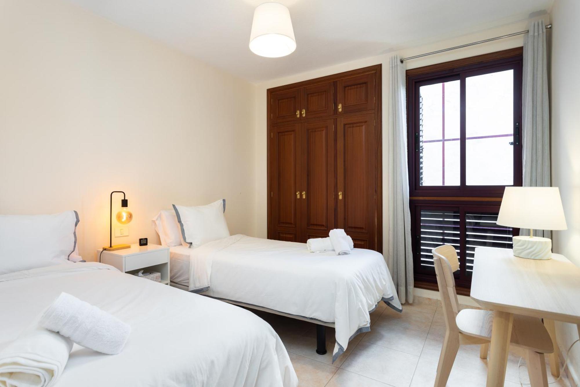 Home2Book Design & Luminous Apt Santa Cruz Center Екстер'єр фото