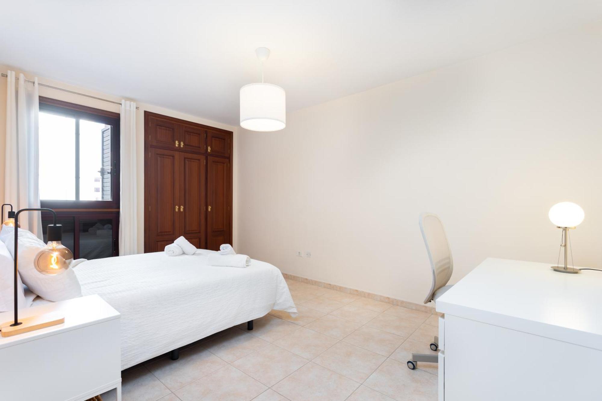 Home2Book Design & Luminous Apt Santa Cruz Center Екстер'єр фото