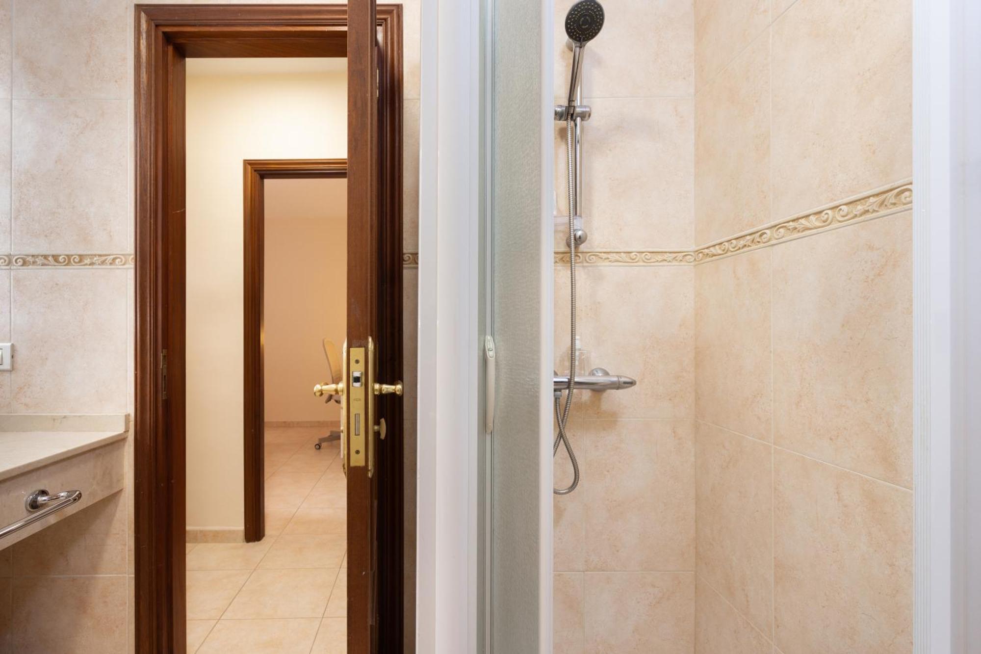 Home2Book Design & Luminous Apt Santa Cruz Center Екстер'єр фото