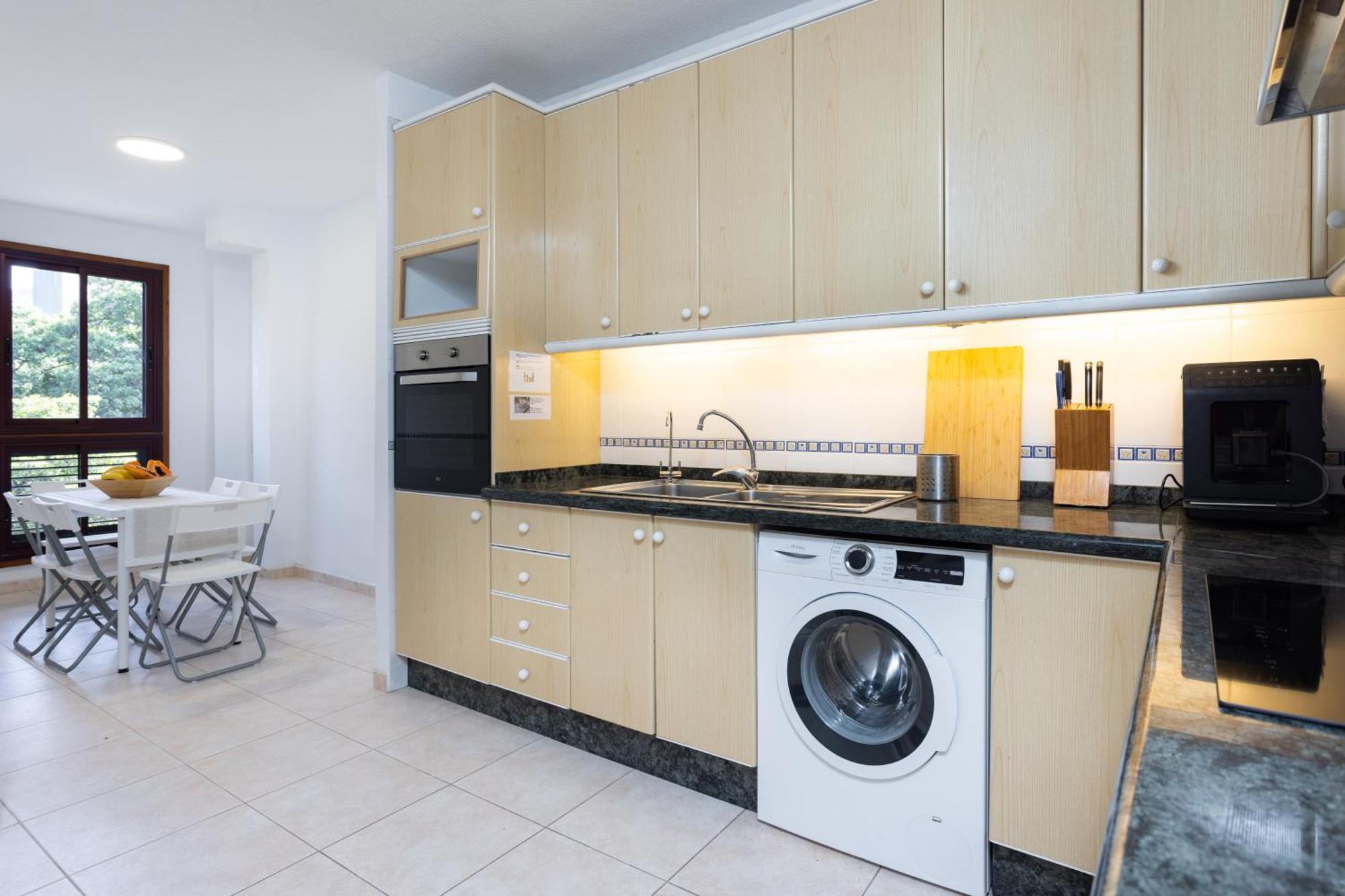 Home2Book Design & Luminous Apt Santa Cruz Center Екстер'єр фото