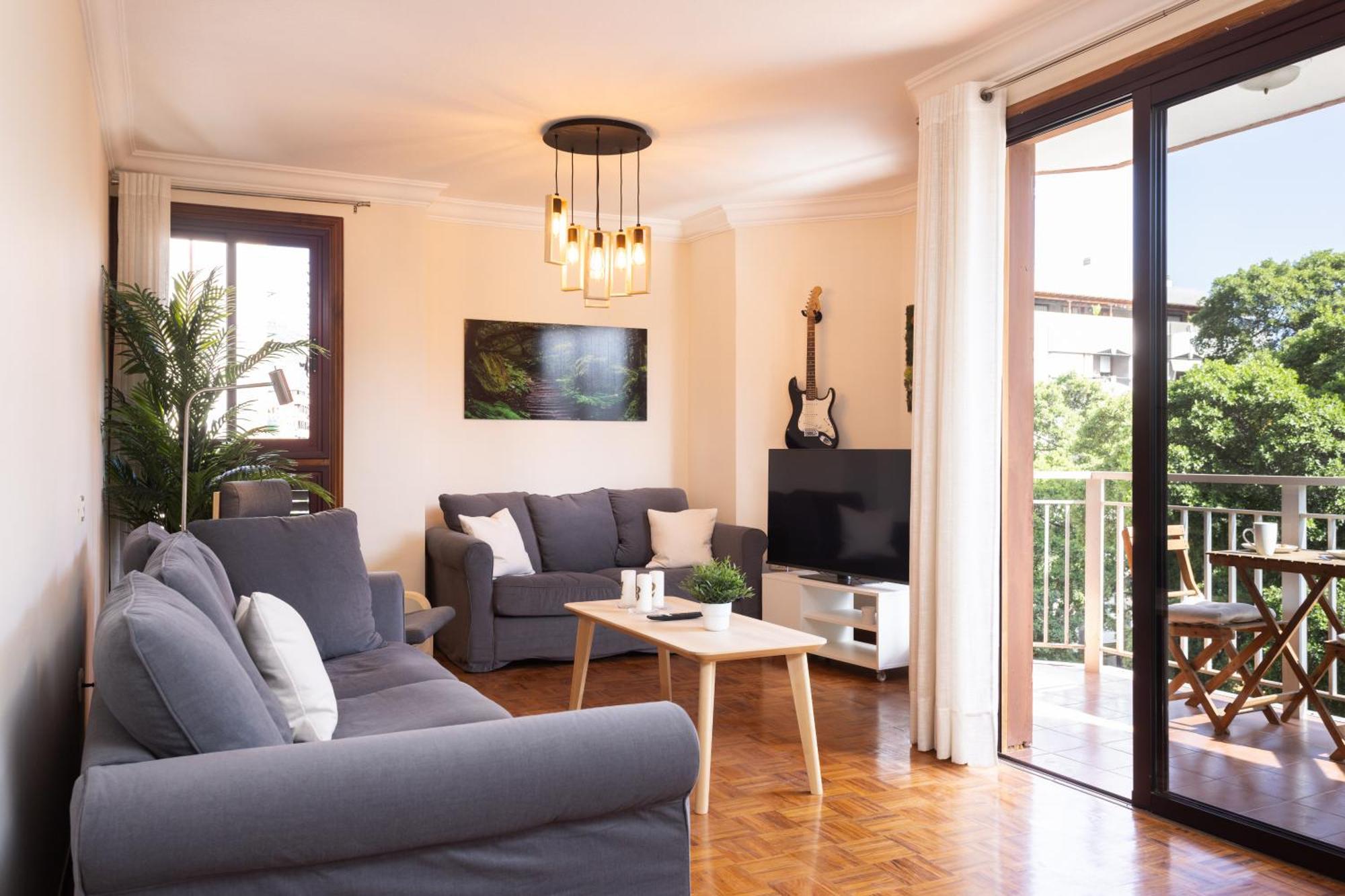 Home2Book Design & Luminous Apt Santa Cruz Center Екстер'єр фото
