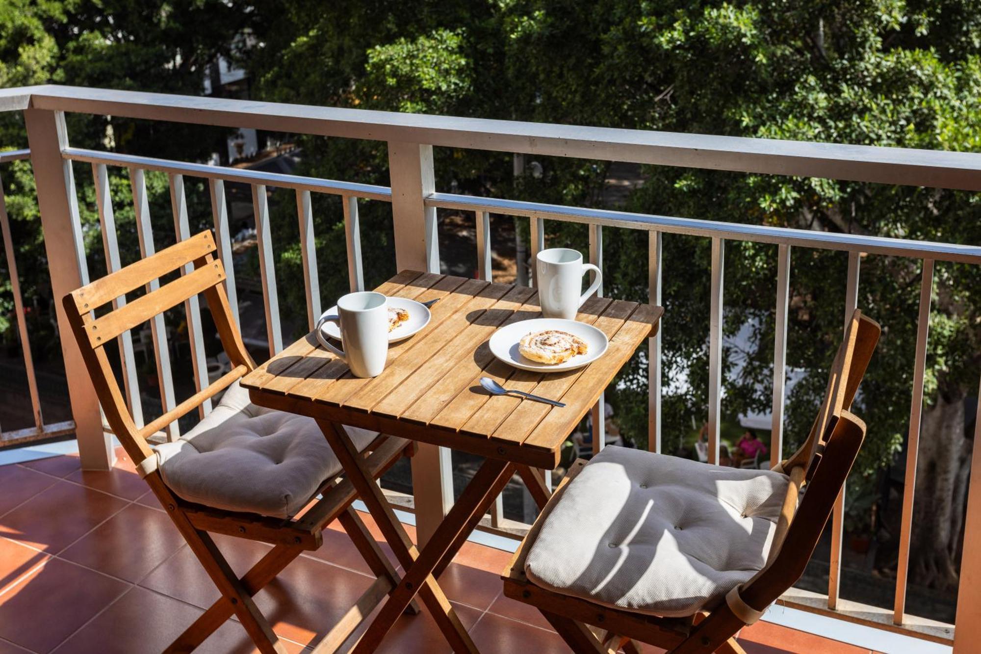 Home2Book Design & Luminous Apt Santa Cruz Center Екстер'єр фото